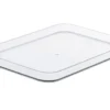 Lock SmartStore Compact Clear M, transparent, 29x20 cm