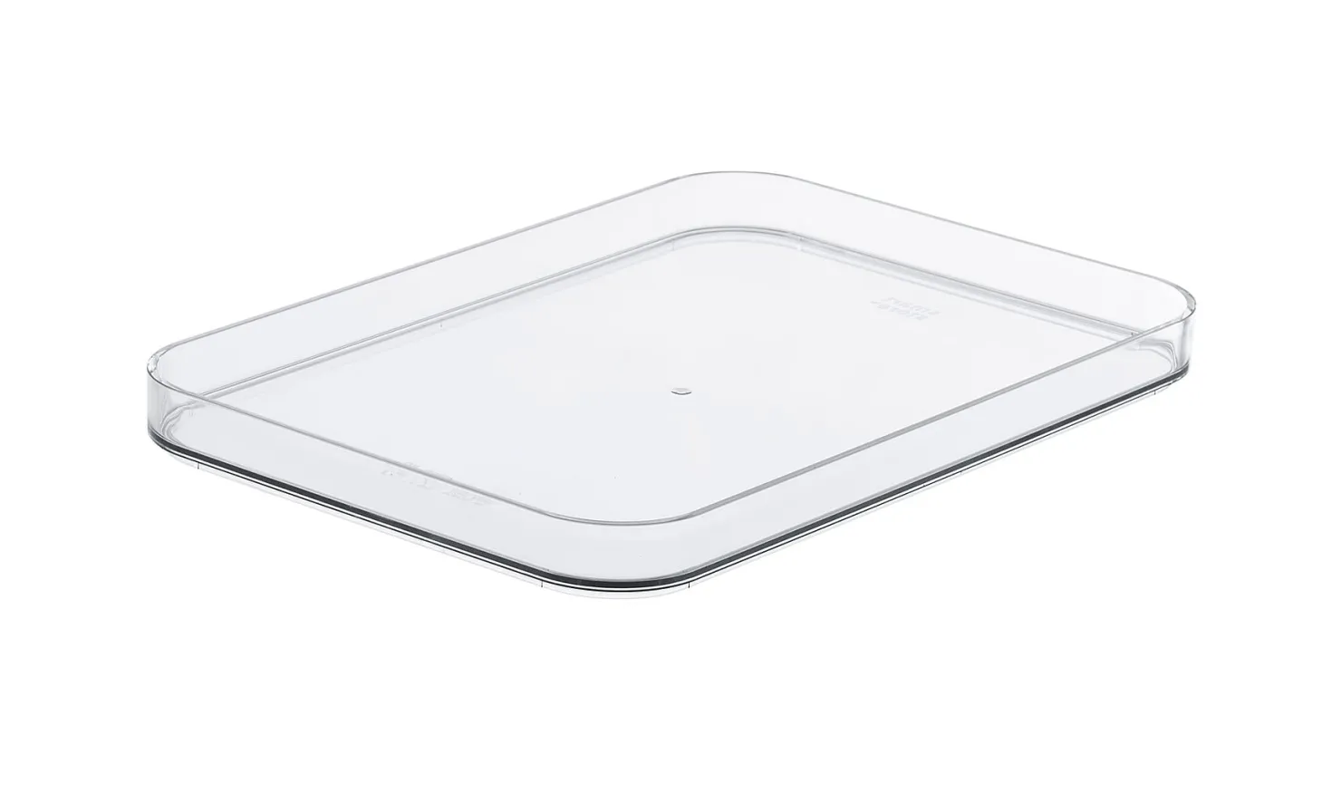 Lock SmartStore Compact Clear M, transparent, 29x20 cm