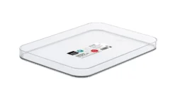 Lock SmartStore Compact Clear M, transparent, 29x20 cm