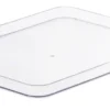 Lock SmartStore Compact Clear L, transparent, 40x29,5 cm
