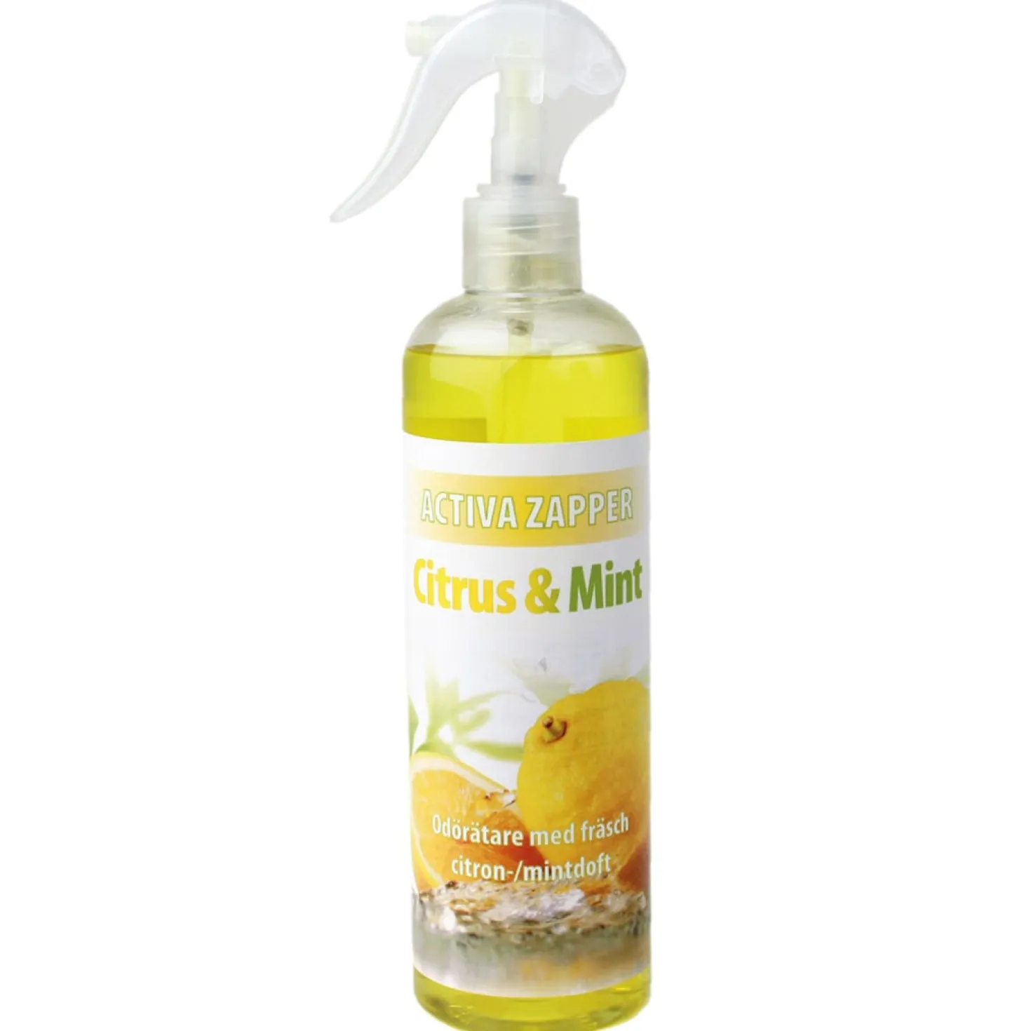 Luftfräschare Activa Zapper Citrus/Mint