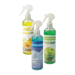 Luftfräschare Activa Zapper Sea Breeze