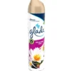 Luftfräschare Glade Relaxing Zen, blommig doft, 300 ml
