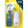 Luftfräschare Glade Touch&Fresh Lemon Holder, citrusdoft, 12 ml