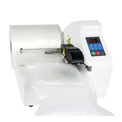 Luftkuddemaskin NMH Packaging Air Light, kompakt, vit