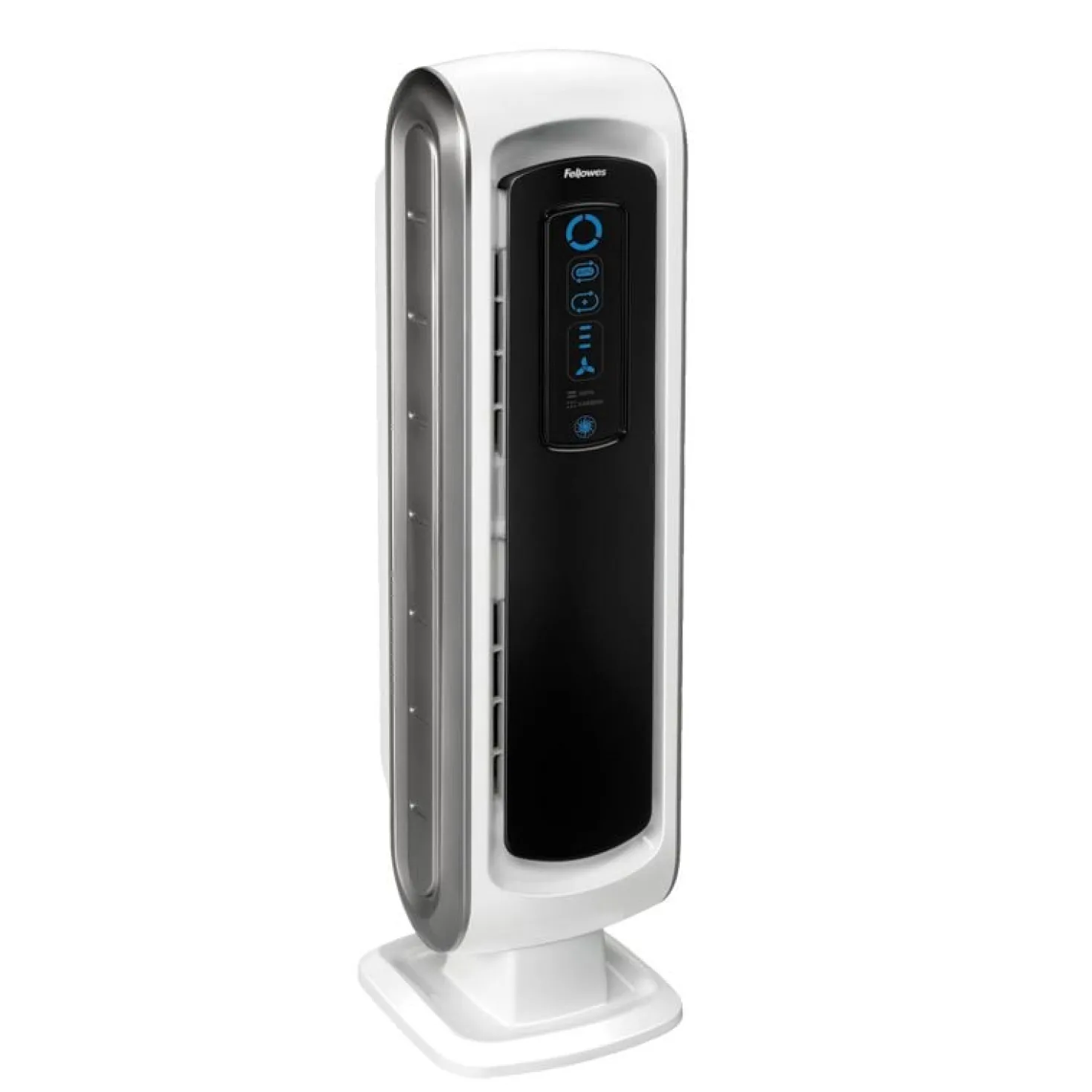 Luftrenare Fellowes AeraMax DX5, True HEPA, upp till 40 m²