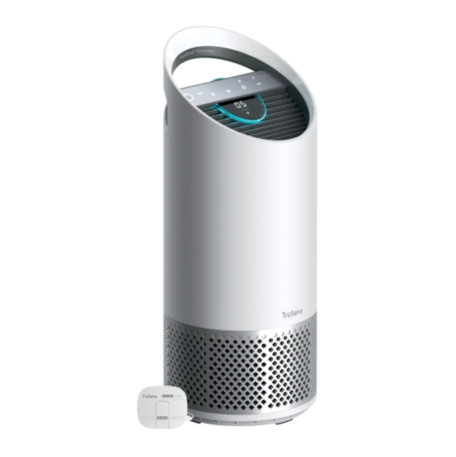 Luftrenare Leitz TruSens Z-2000, HEPA, UV-C, SensorPod