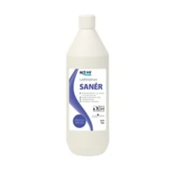 Luktförbättrare Activa Sanér Vanilj, koncentrerad, 1L