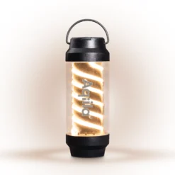 Lykta och ficklampa Aqiila Lightbird G1, 7 ljuslägen, IPX4, 800 mAh