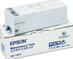 Maintenance Tank for Stylus Pro printers