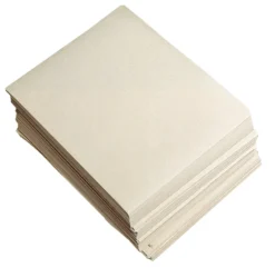 Makulaturpapper Ark 45x65 cm, beige, 835 ark/fp