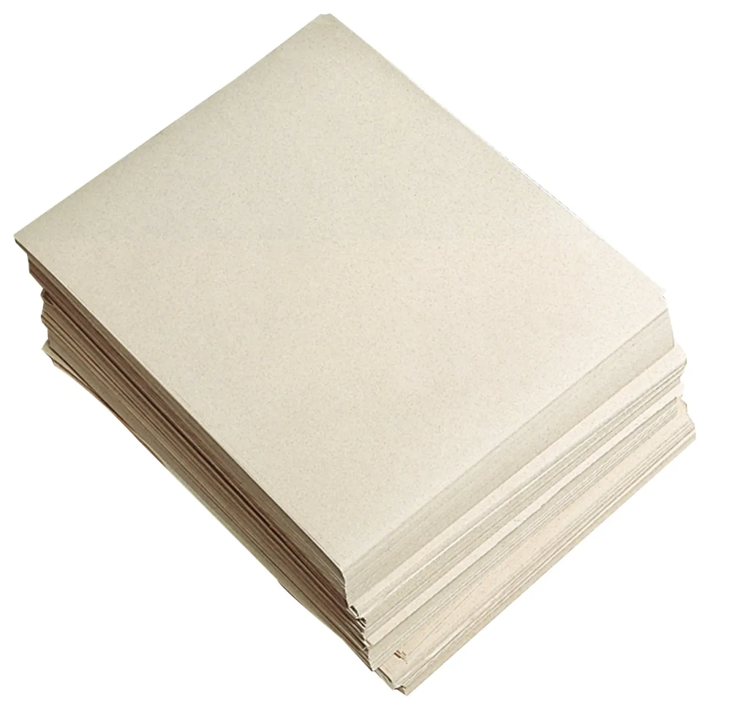Makulaturpapper Ark 45x65 cm, beige, 835 ark/fp