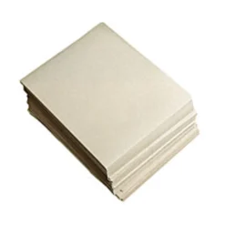Makulaturpapper Ark 45x65 cm, beige, 835 ark/fp