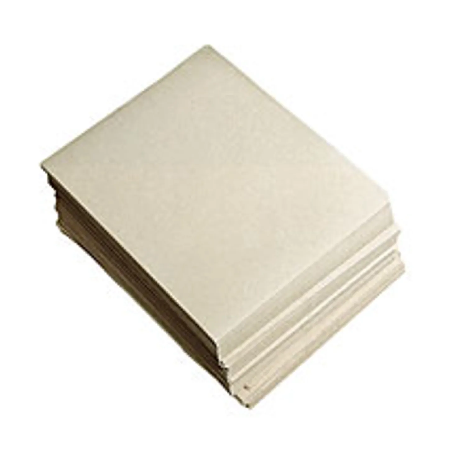 Makulaturpapper Ark 45x65 cm, beige, 835 ark/fp
