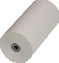 Makulaturpapper på rulle, 49 g/m², 0,40x306m