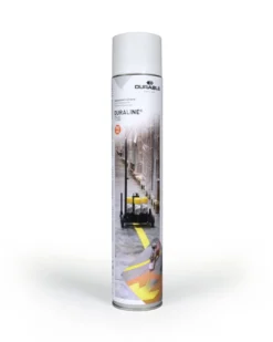 Markeringsfärg Durable DURALINE 750, permanent, 750 ml