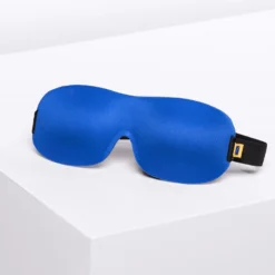 Maskband Travelblue Ultimate Mask, justerbar rem
