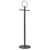 Mattställning StandUp Hanger, svart