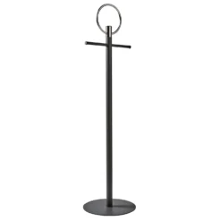 Mattställning StandUp Hanger, svart