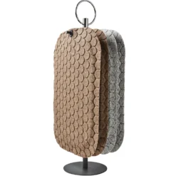 Mattställning StandUp Hanger, svart