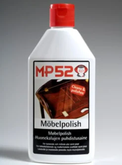 Möbelpolish Mp52, 250 ml