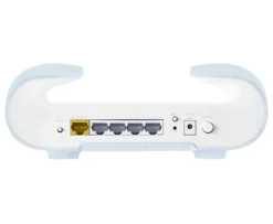 Mesh-router D-Link AQUILA PRO AI AX6000 Wi-Fi 6, 2-pack