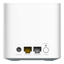 Mesh-system D-Link AX1500 Wi-Fi 6, 3-pack, 500 m²