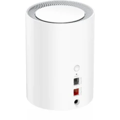 Mesh Wi-Fi 6-system CUDY M3000 AX3000, 2,5G WAN, 1-pack