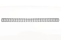 Metallspiral GBC 3:1 A4, svart, 6 mm, 100 st