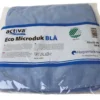Mikrofiberduk Activa Eco, blå, Svanenmärkt