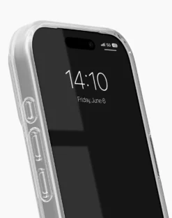 Mobilskal IDEAL OF SWEDEN MagSafe iPhone 17 Pro Max, transparent