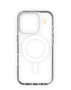 Mobilskal IDEAL OF SWEDEN MagSafe iPhone 16 Pro, genomskinlig klar