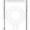 Mobilskal IDEAL OF SWEDEN MagSafe iPhone Air, transparent, droppskydd 3m
