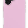 Mobilskal IDEAL OF SWEDEN MagSafe iPhone 17 Pro, silikon, rosa