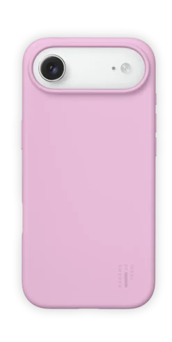 Mobilskal IDEAL OF SWEDEN MagSafe Silikon, bubblegum rosa, iPhone