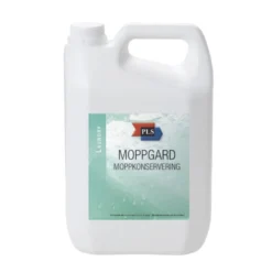 Moppkonservering PLS Antibakteriell, 5 liter