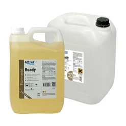 Mopptvätt Activa Ready Koncentrerad, parfymfri, 10L