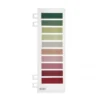 Märkflik Kozo Blush, 10 färger