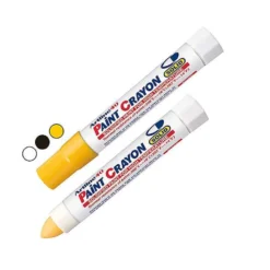 Märkkrita Artline 40 Paint Crayon High Temp, svart
