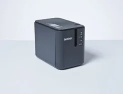 Märkmaskin Brother PT-P900Wc, Wi-Fi, 36 mm etiketter