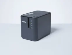 Märkmaskin Brother PT-P900Wc, Wi-Fi, 36 mm etiketter