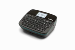 Märkmaskin Dymo LabelManager Executive 640CB, 6-24 mm, svart