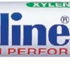 Märkpenna Artline 90, röd, 2-5 mm, påfyllningsbar