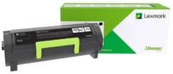 MS521dn/MS621dn Black Ultra HighYield Corporate Toner 25k