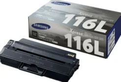 M2625 toner black 3K