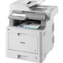 Multifunktionsskrivare Brother MFC-L9570CDW, färglaser, trådlös