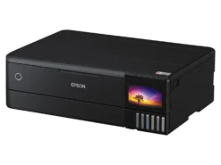 Multifunktionsskrivare Epson EcoTank ET-8550, A3+, 6 färger