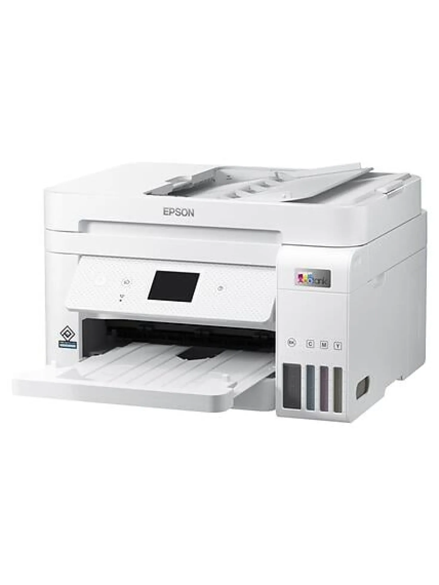 Multifunktionsskrivare Epson EcoTank ET-4856, påfyllningsbar, Wi-Fi