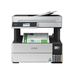 Multifunktionsskrivare Epson EcoTank ET-5150, påfyllningsbar bläck