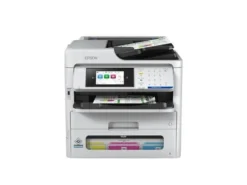Multifunktionsskrivare Epson WorkForce Pro EM-C800RDWF, bläckstråle, A4